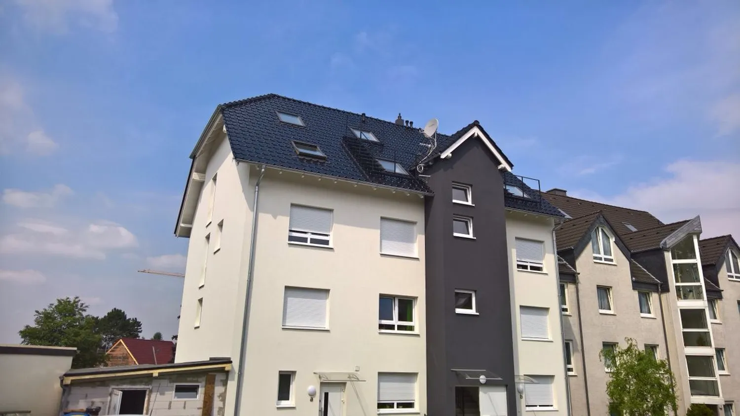 3 Zimmer Wohnung mit 73 m² in Solingen – Bild 1