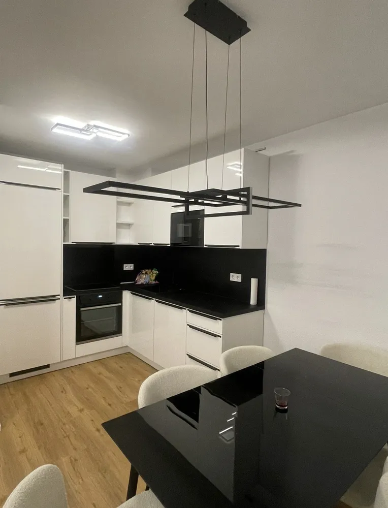 2 Zimmer Wohnung mit 64 m² in Darmstadt – Bild 3