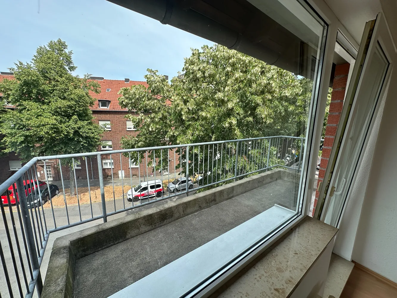 3 Zimmer Wohnung mit 77 m² in Krefeld – Bild 2