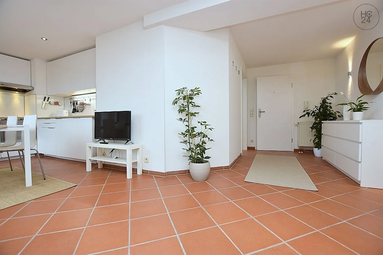 2 Zimmer Wohnung mit 52 m² in Stuttgart – Bild 8