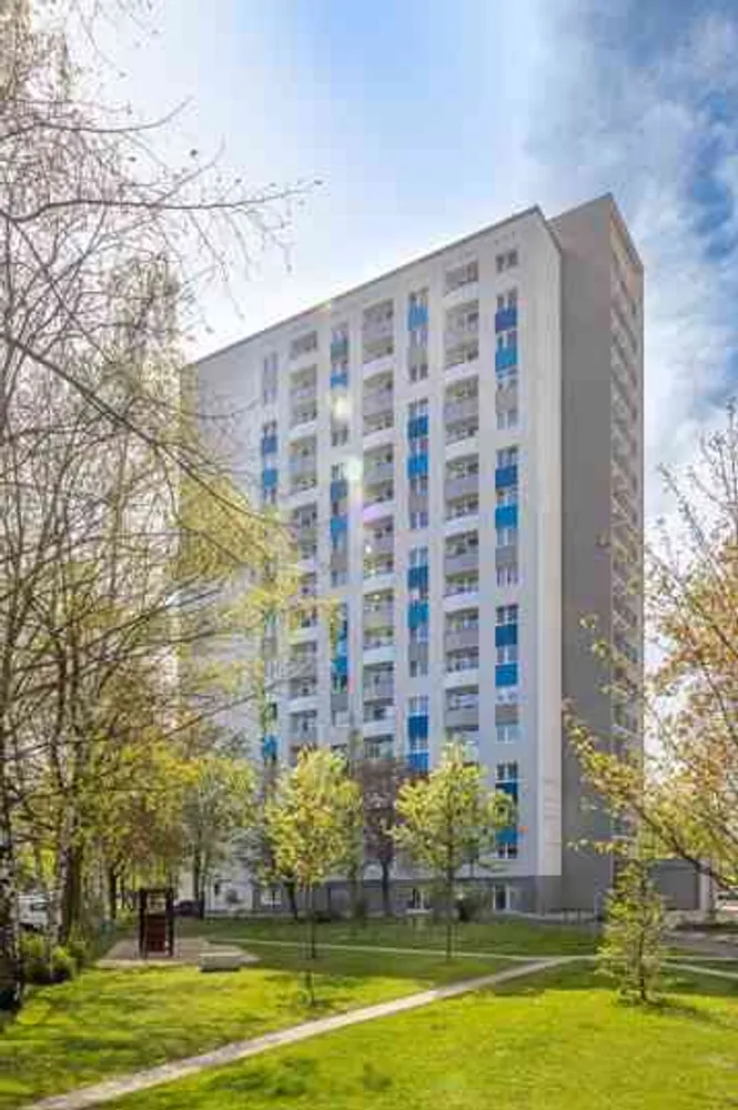 3 Zimmer Wohnung mit 79 m² in Dresden – Bild 1
