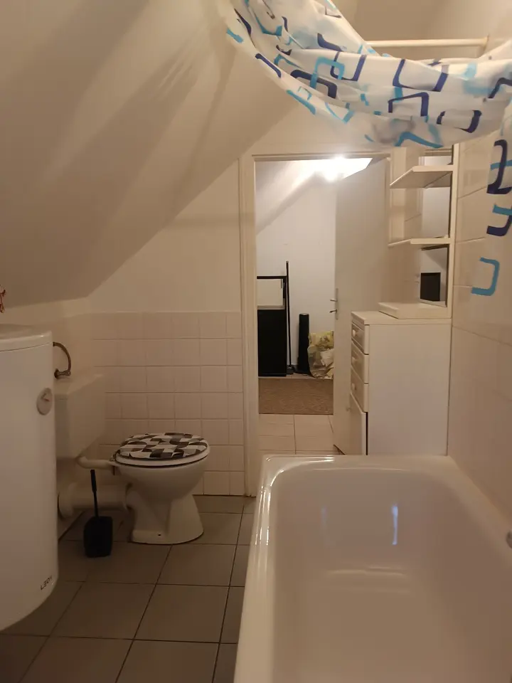2 Zimmer Wohnung mit 38 m² in Berlin – Bild 5