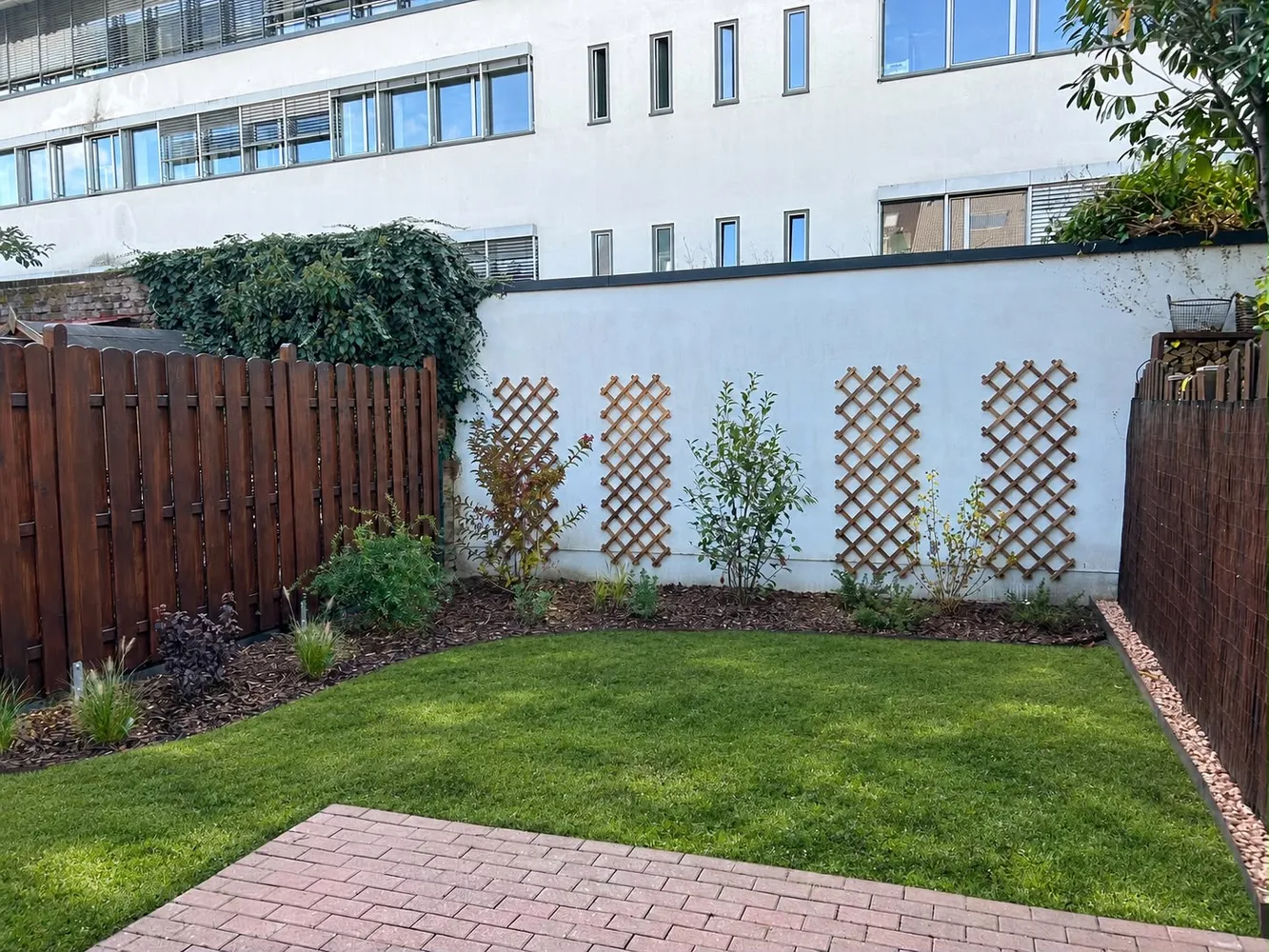 5 Zimmer Haus mit 131 m² in Darmstadt – Bild 8