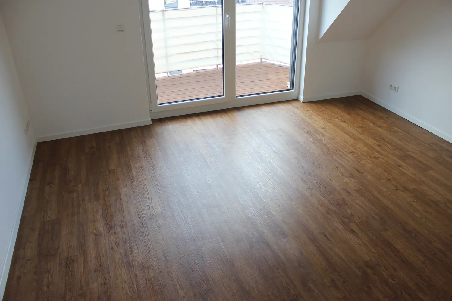 2 Zimmer Wohnung mit 57 m² in Jena – Bild 5