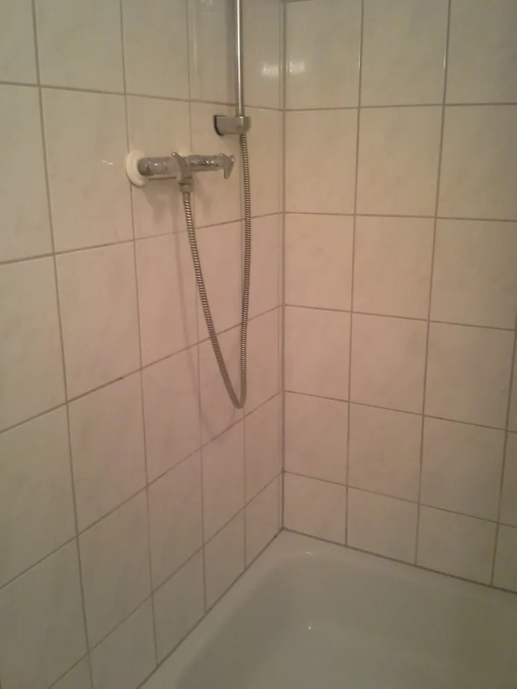 1 room apartment with 28 m² in Bergheim – Photo 5