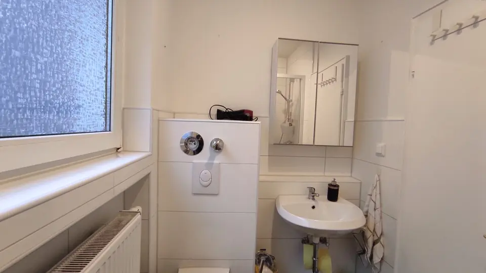 2 Zimmer Wohnung mit 52 m² in Essen – Bild 5
