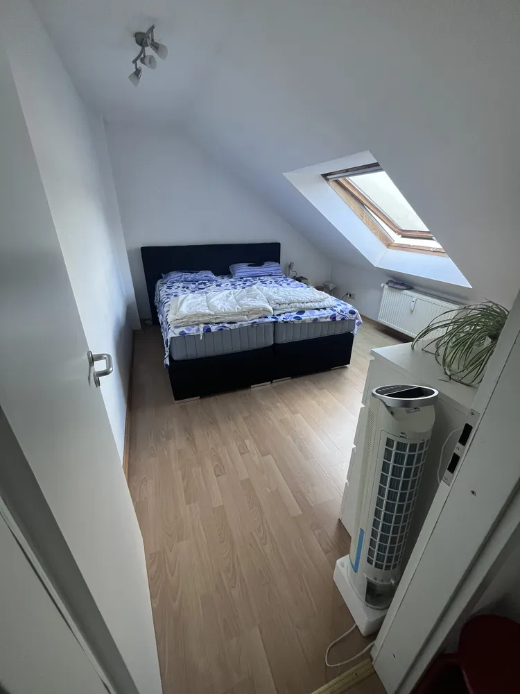 2 Zimmer Wohnung mit 70 m² in Wuppertal – Bild 7