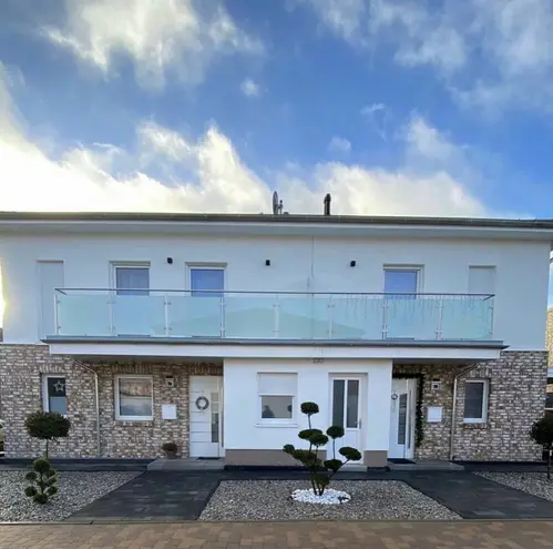 4 Zimmer Haus mit 122 m² in Peine – Bild 1