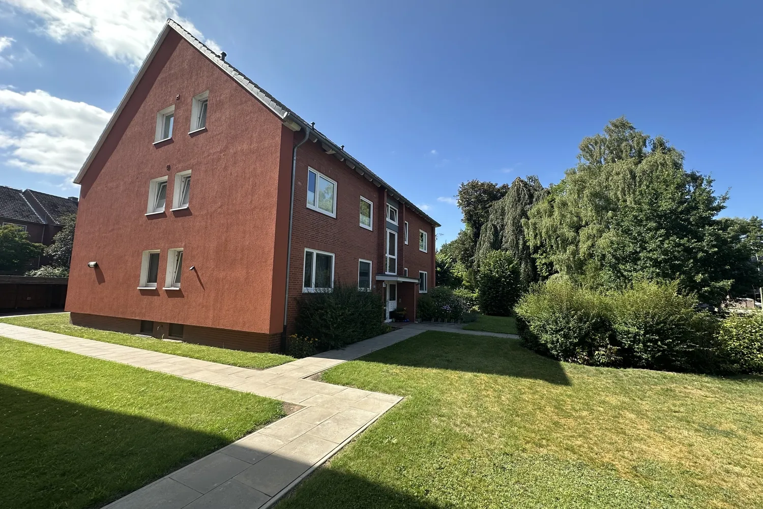 3 Zimmer Wohnung mit 76 m² in Elmshorn – Bild 6