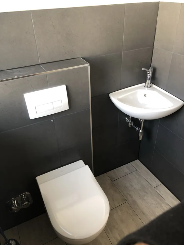 3 room apartment with 105 m² in Dreieich – Photo 7