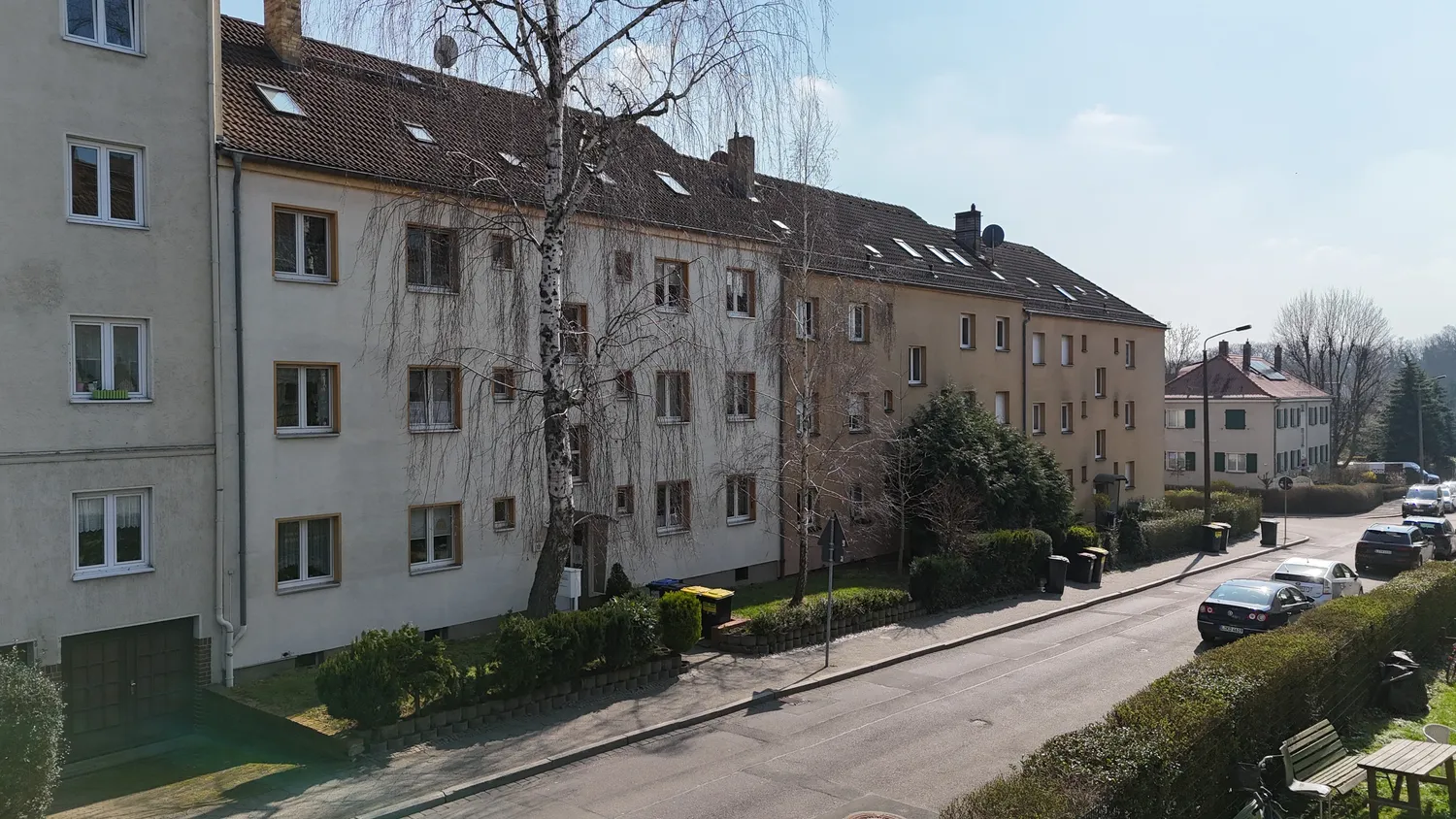 2 Zimmer Wohnung mit 54 m² in Leipzig – Bild 9