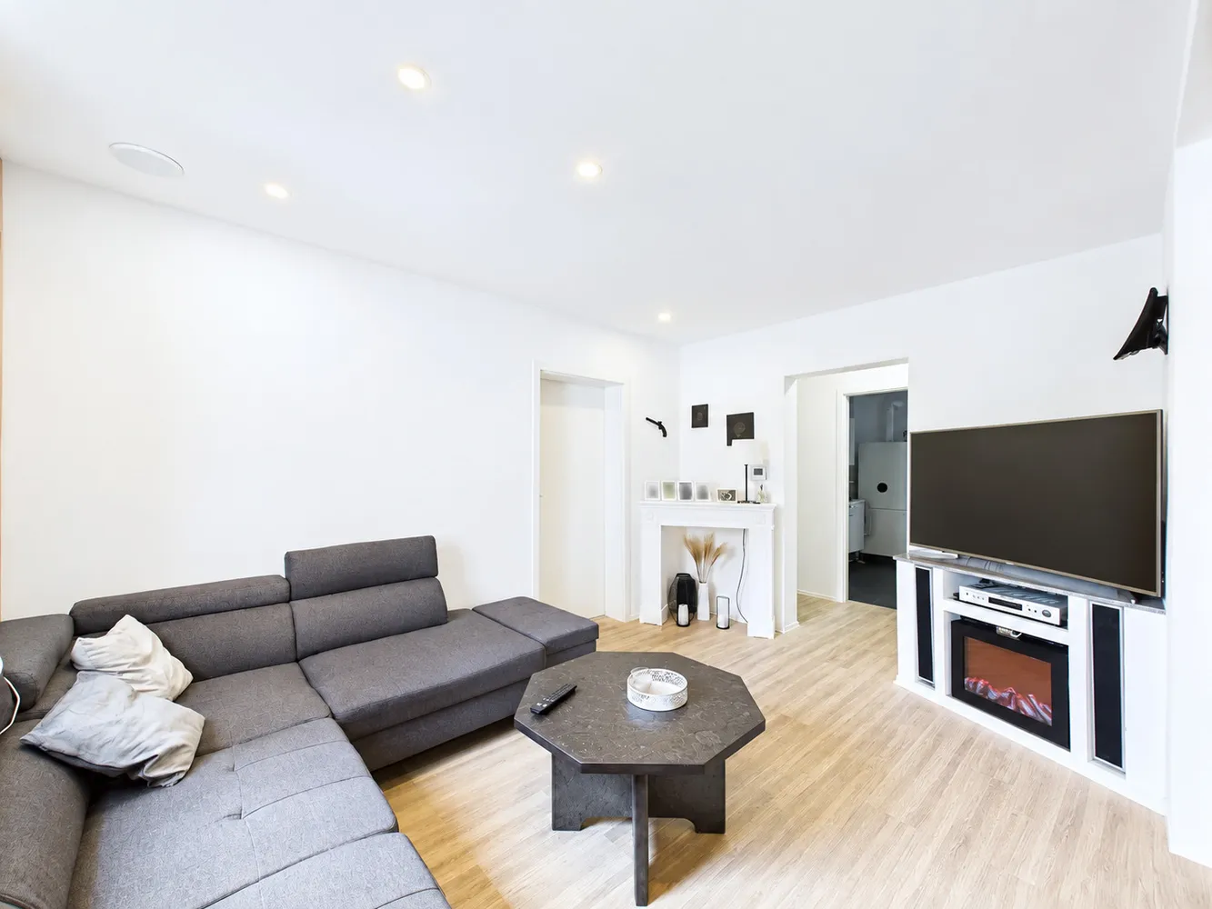 5 Zimmer Wohnung mit 81 m² in Kirchheim unter Teck – Bild 4