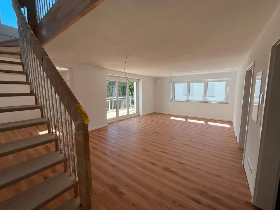 3 Zimmer Wohnung mit 80 m² in Herrenberg – Bild 9