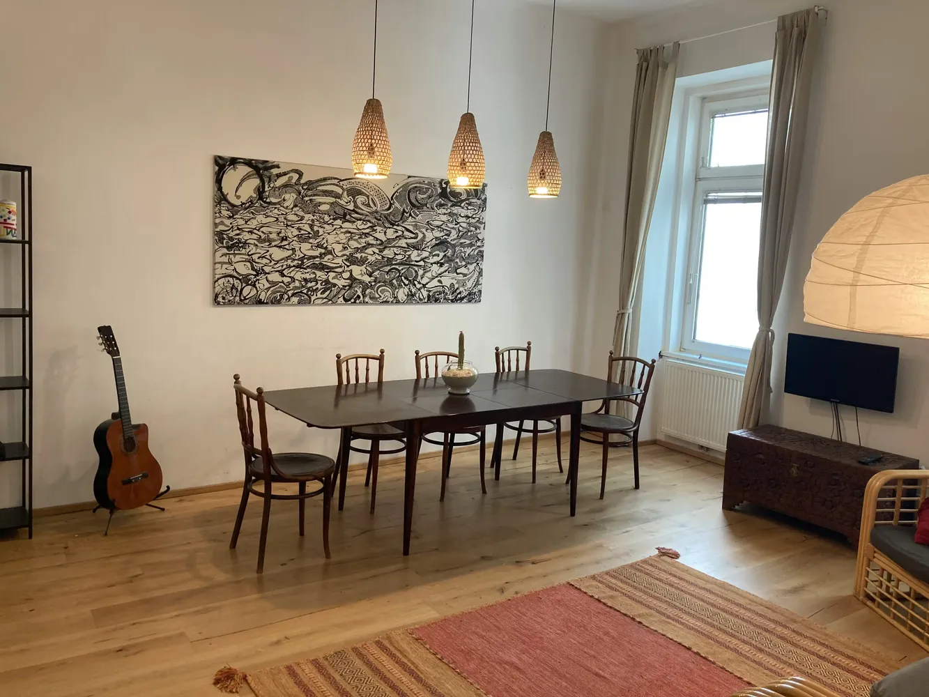 3 room apartment with 78 m² in Magdeburg – Photo 2