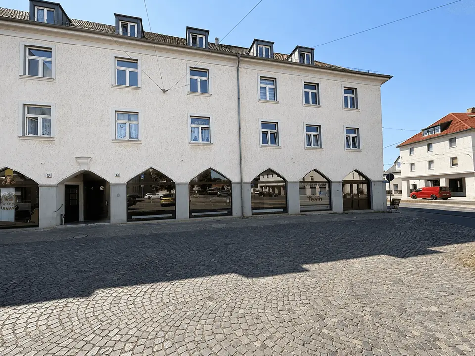 2 Zimmer Wohnung mit 69 m² in Halle (Saale) – Bild 5
