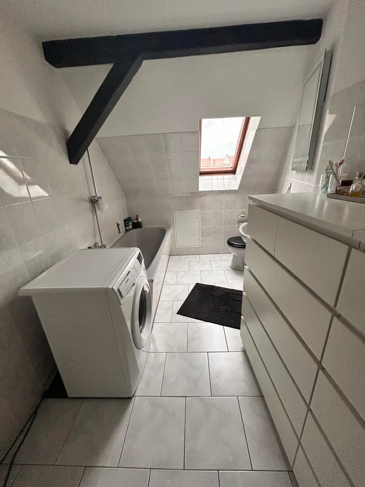 2 Zimmer Wohnung mit 54 m² in Leipzig – Bild 7