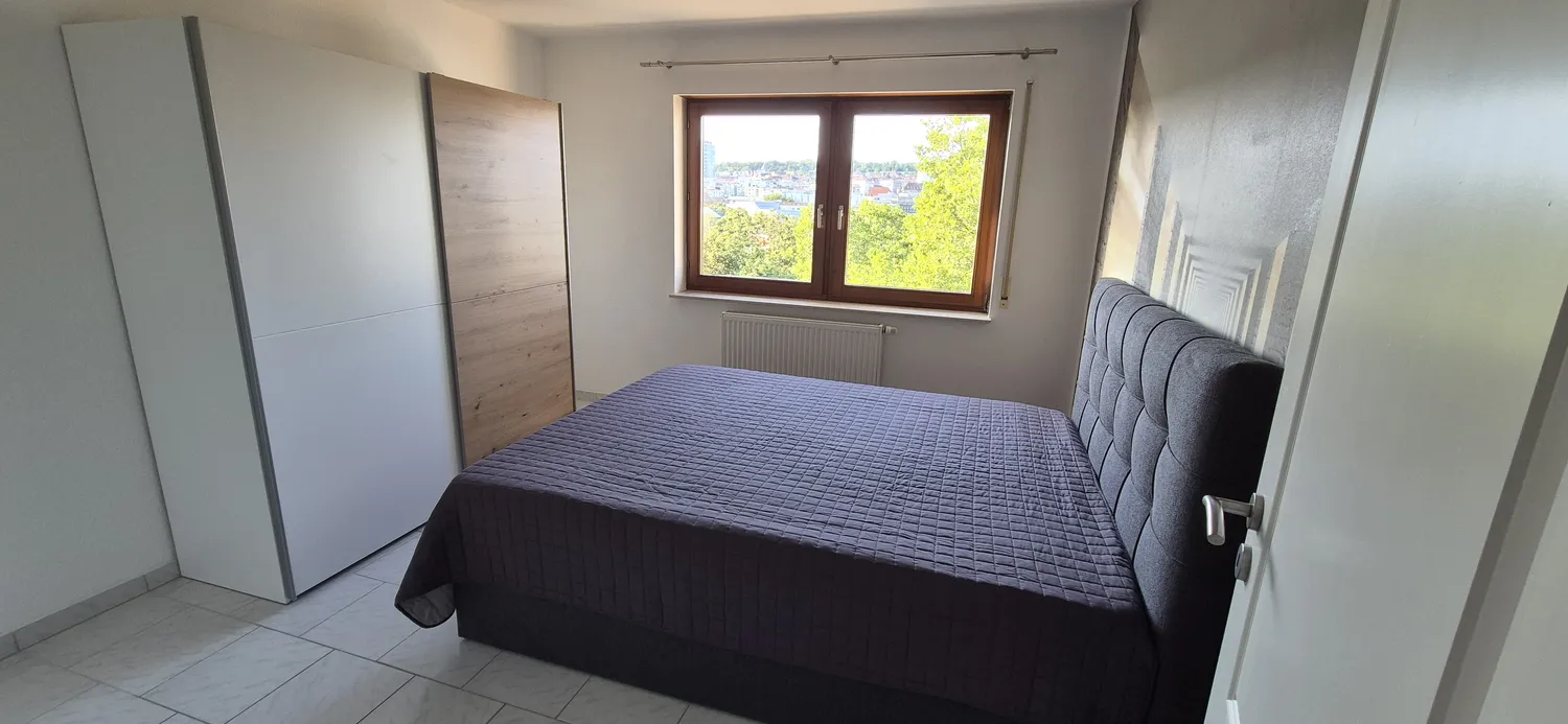 3 Zimmer Wohnung mit 58 m² in Pforzheim – Bild 9