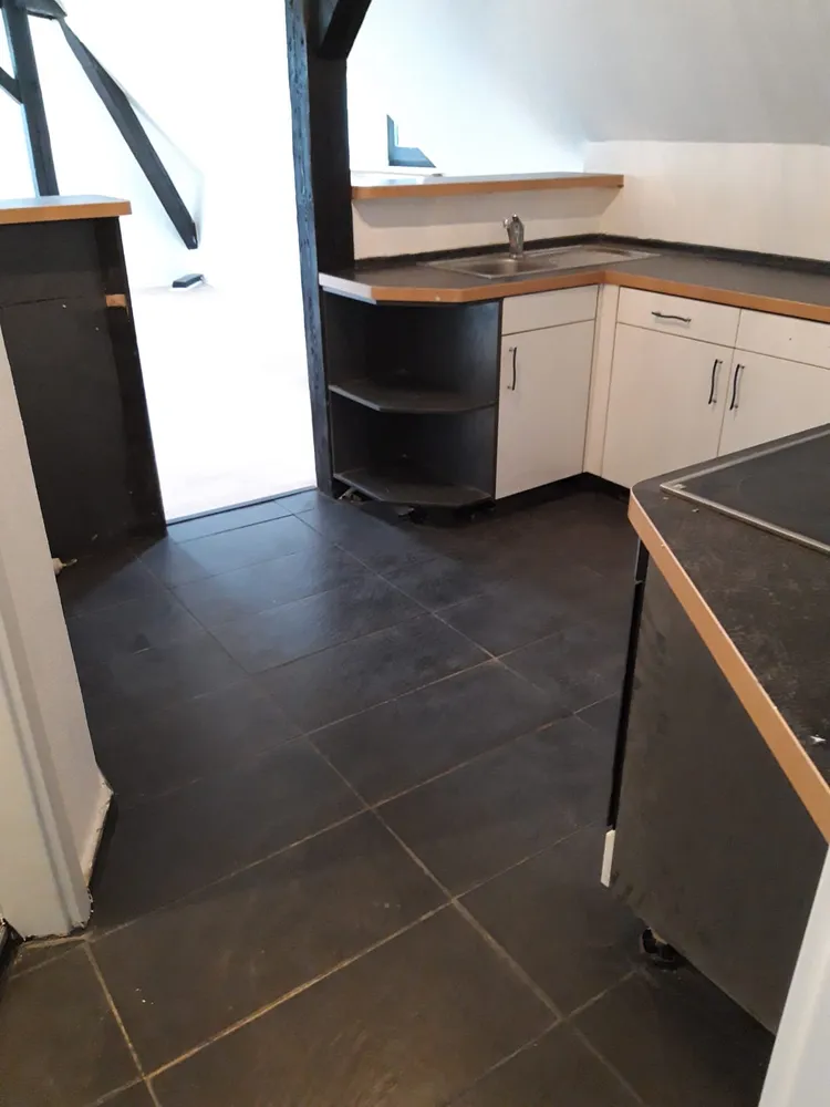 2 Zimmer Wohnung mit 44 m² in Lüdenscheid – Bild 6