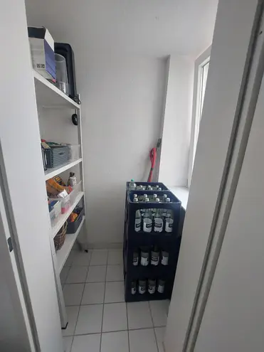 3 Zimmer Wohnung mit 65 m² in Frankfurt am Main – Bild 9