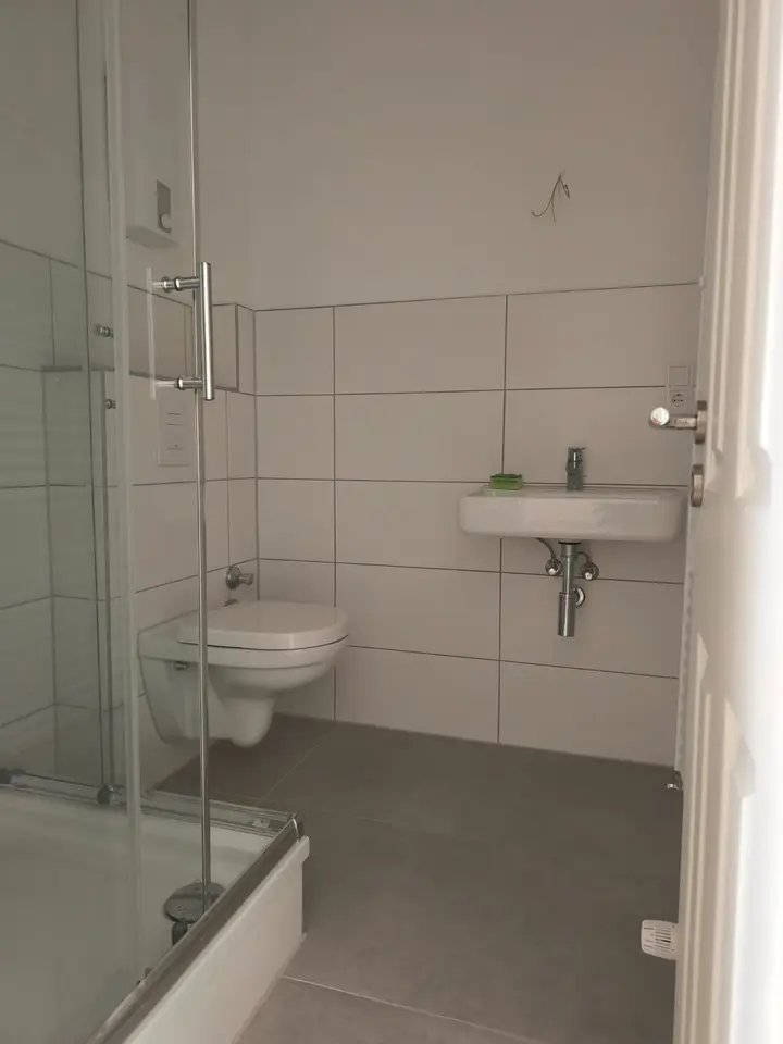 2 Zimmer Wohnung mit 48 m² in Wuppertal – Bild 4