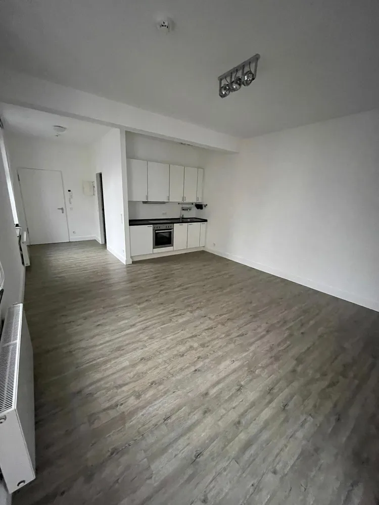 1 Zimmer Wohnung mit 30 m² in Düsseldorf – Bild 4