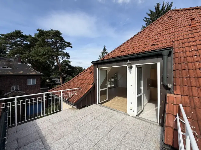 4 Zimmer Wohnung mit 106 m² in Berlin – Bild 4