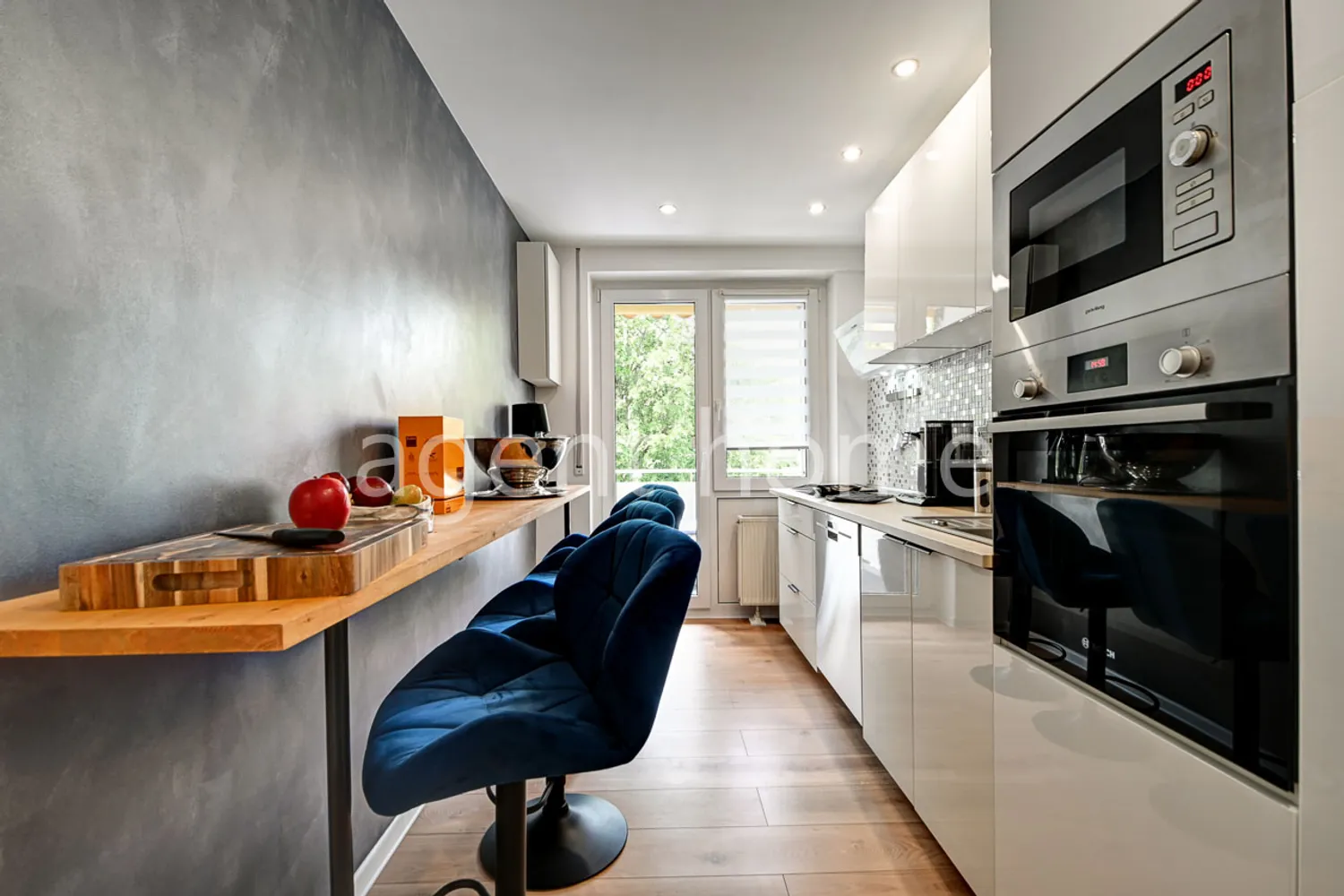 3 Zimmer Wohnung mit 56 m² in Ludwigsburg – Bild 11