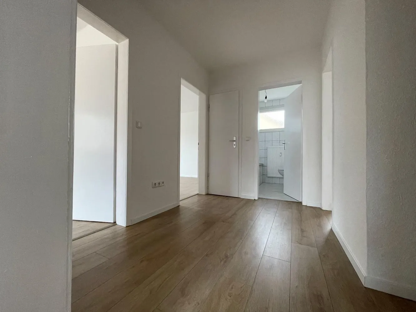 3 Zimmer Wohnung mit 62 m² in Oberhausen – Bild 4