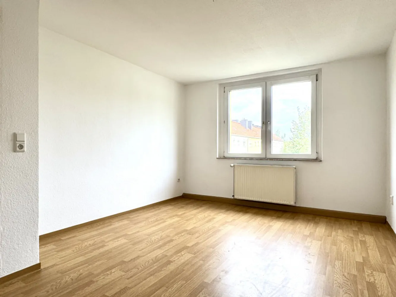 4 Zimmer Wohnung mit 69 m² in Köthen – Bild 7