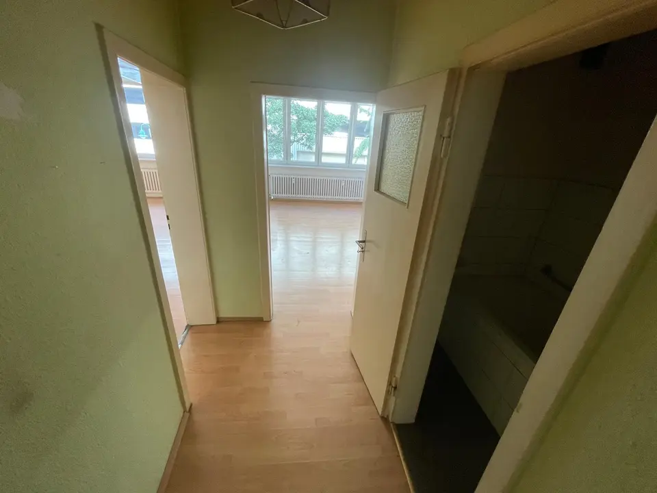 2 Zimmer Wohnung mit 43 m² in Duisburg – Bild 5