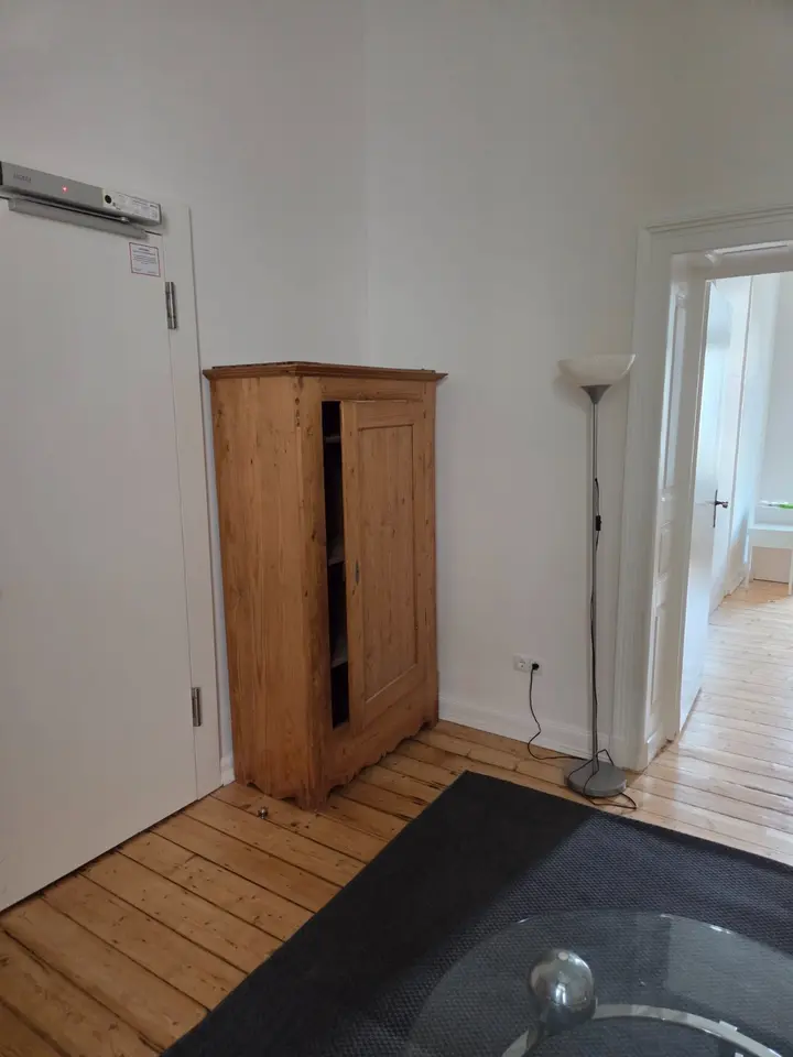 2 Zimmer Wohnung mit 33 m² in Bonn – Bild 2