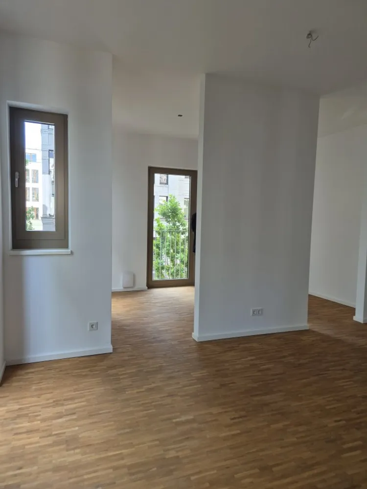 1 Zimmer Wohnung mit 50 m² in Leipzig – Bild 2