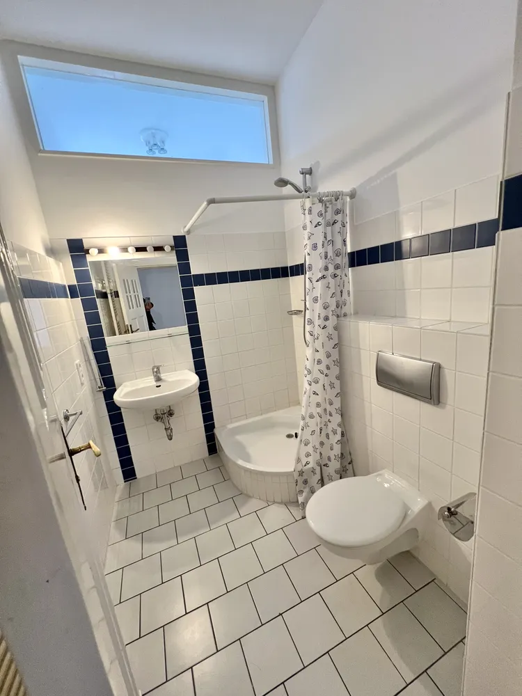 5 Zimmer Wohnung mit 195 m² in Berlin – Bild 3