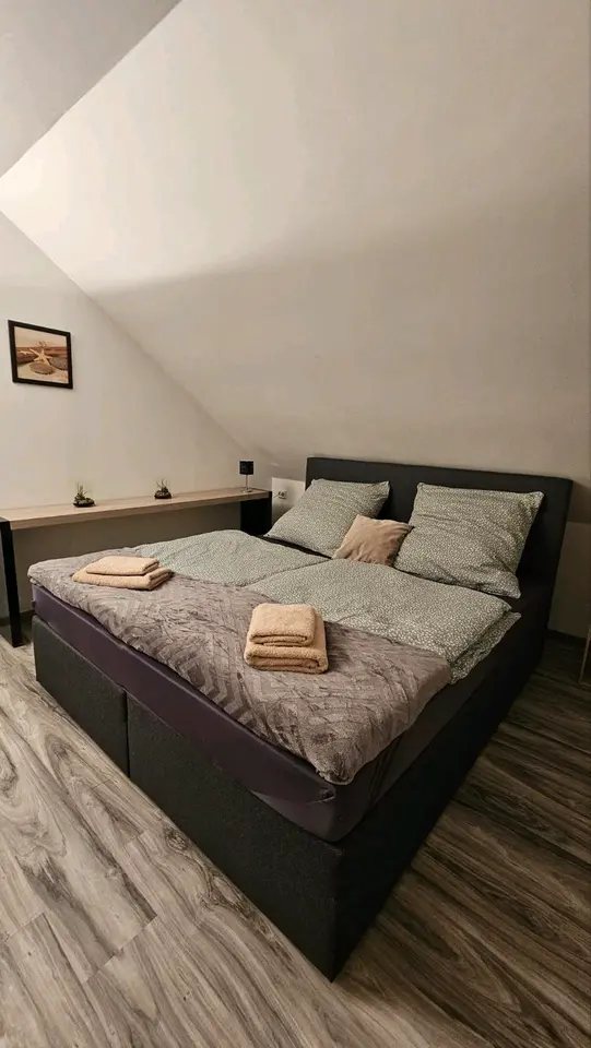 2 Zimmer Wohnung mit 80 m² in Wilhelmshaven – Bild 7