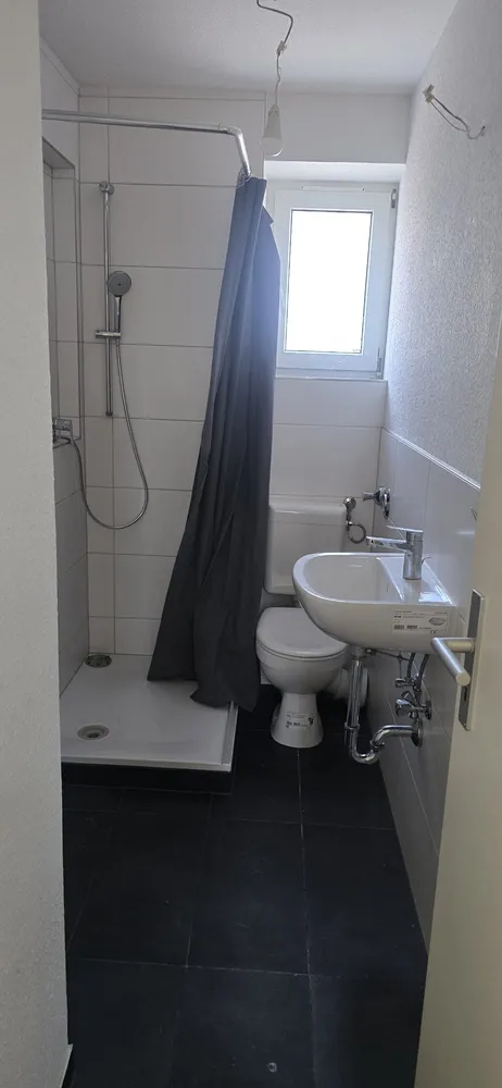 3 Zimmer Wohnung mit 54 m² in Mannheim – Bild 2
