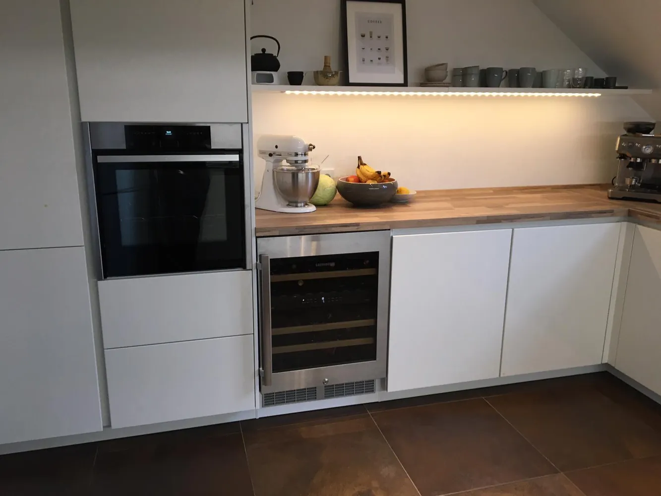4 room apartment with 128 m² in Neuss – Photo 6
