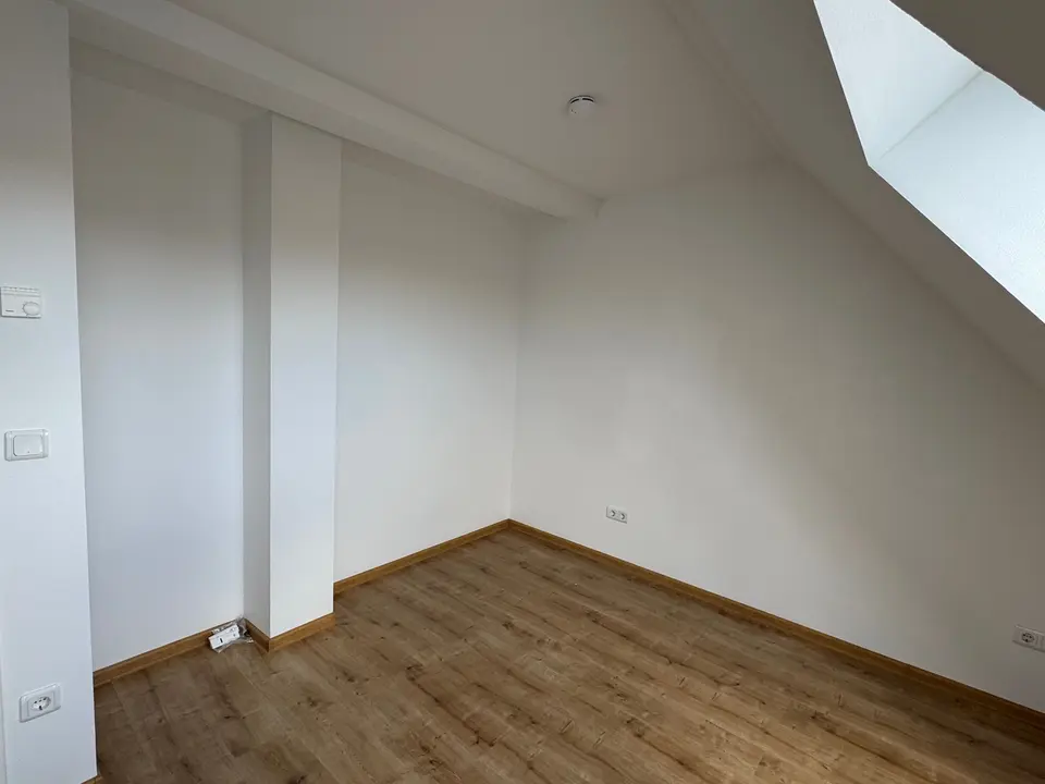 3 Zimmer Wohnung mit 95 m² in Oranienburg – Bild 3