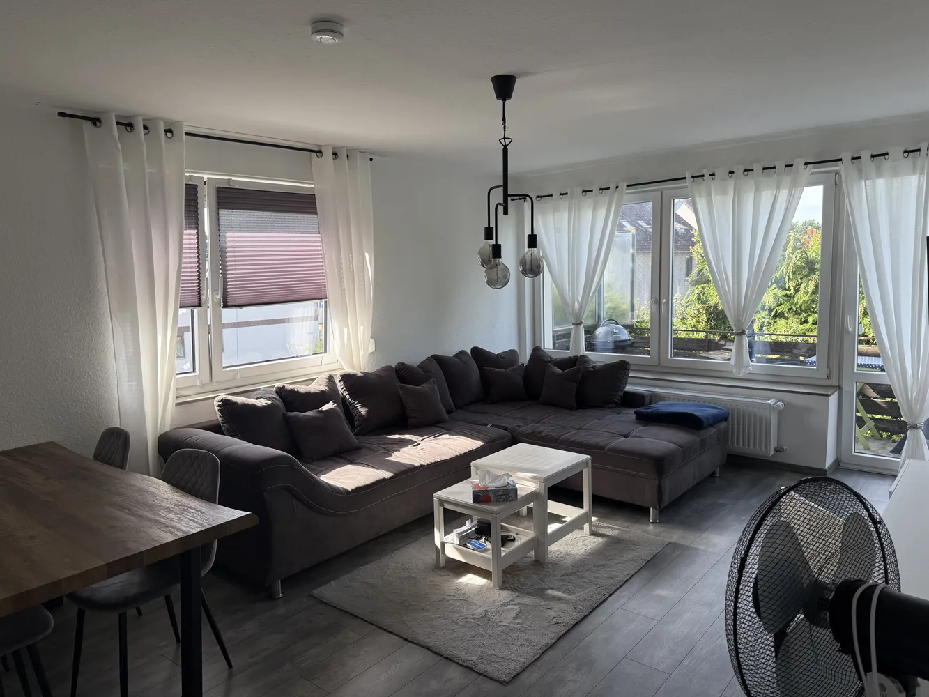 3 room apartment with 66 m² in Brunswick – Photo 2