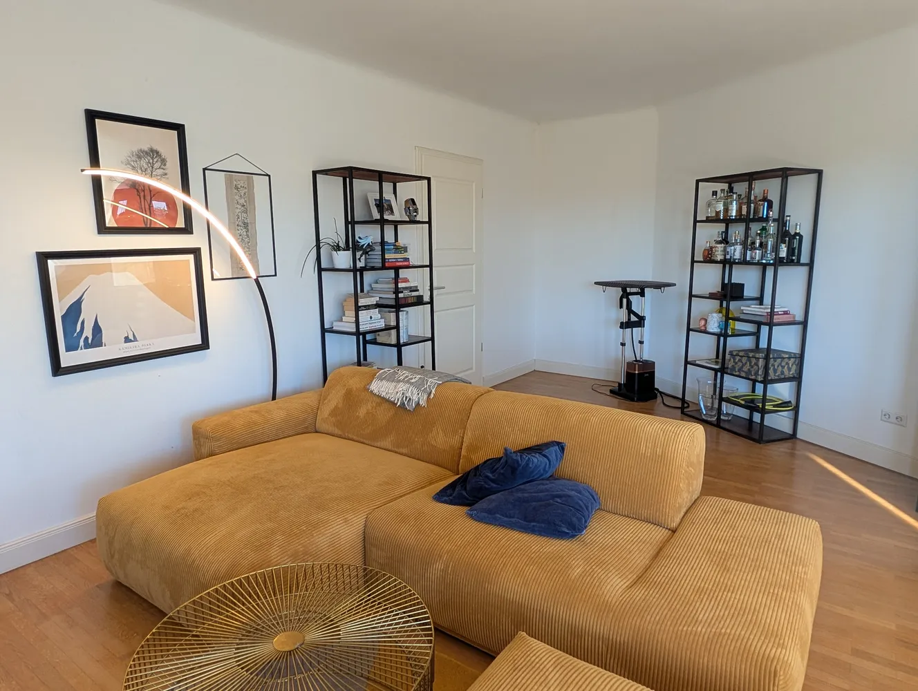 3 Zimmer Wohnung mit 95 m² in Stuttgart – Bild 5