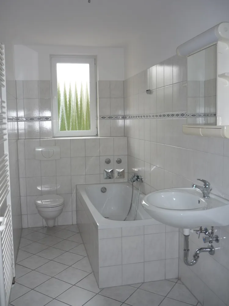 3 room apartment with 74 m² in Frankfurt am Main – Photo 6