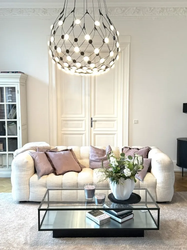 4 Zimmer Wohnung mit 141 m² in Wiesbaden – Bild 7