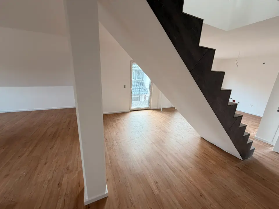 3 Zimmer Wohnung mit 95 m² in Oldenburg – Bild 5