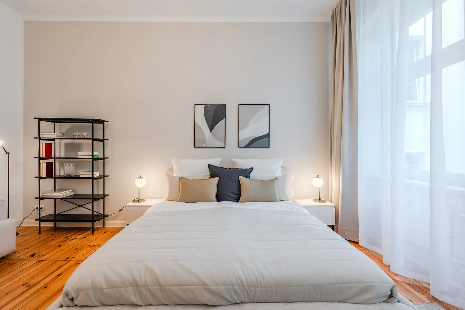 2 Zimmer Wohnung mit 64 m² in Berlin – Bild 8