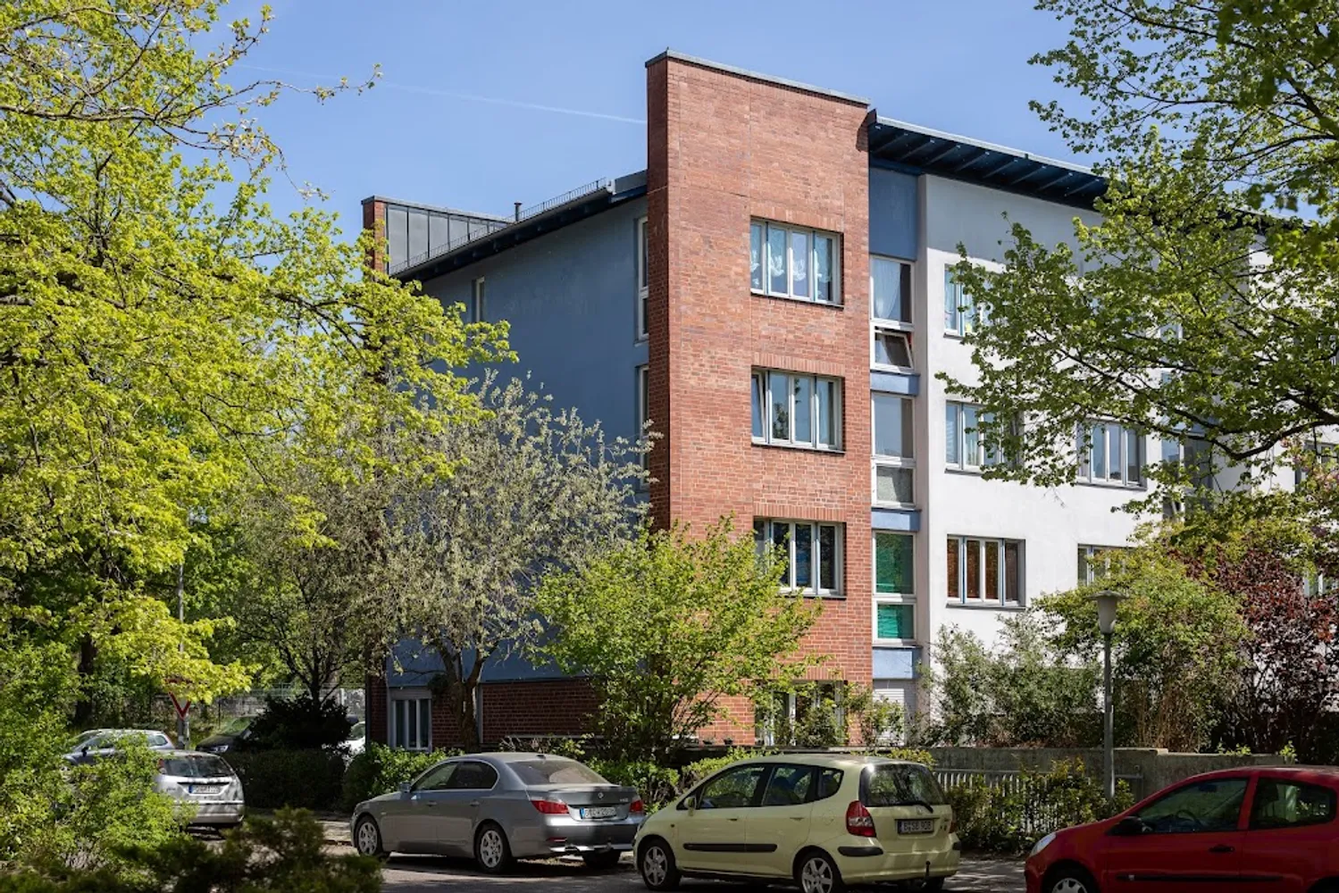 1 Zimmer Wohnung mit 42 m² in Berlin – Bild 1