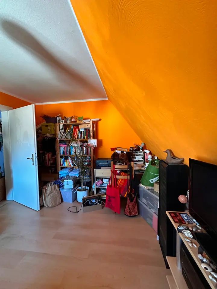 2 Zimmer Wohnung mit 43 m² in Siegen – Bild 10