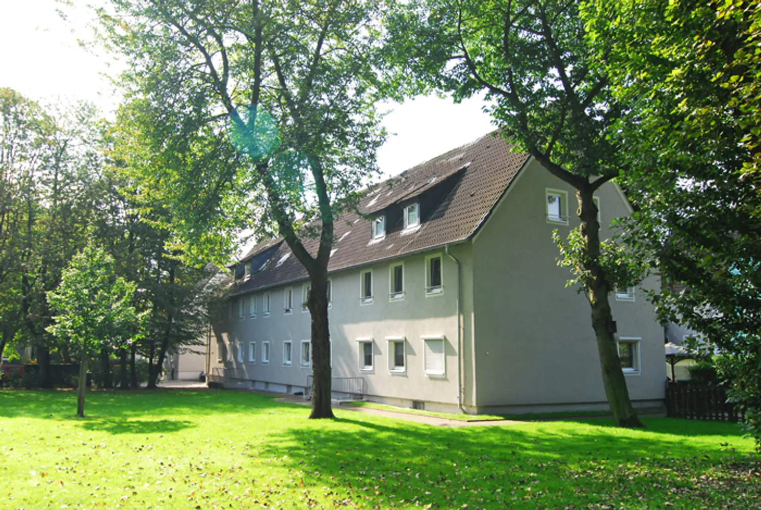 3 Zimmer Wohnung mit 47 m² in Gelsenkirchen – Bild 5