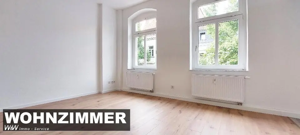 2 Zimmer Wohnung mit 43 m² in Zwickau – Bild 6