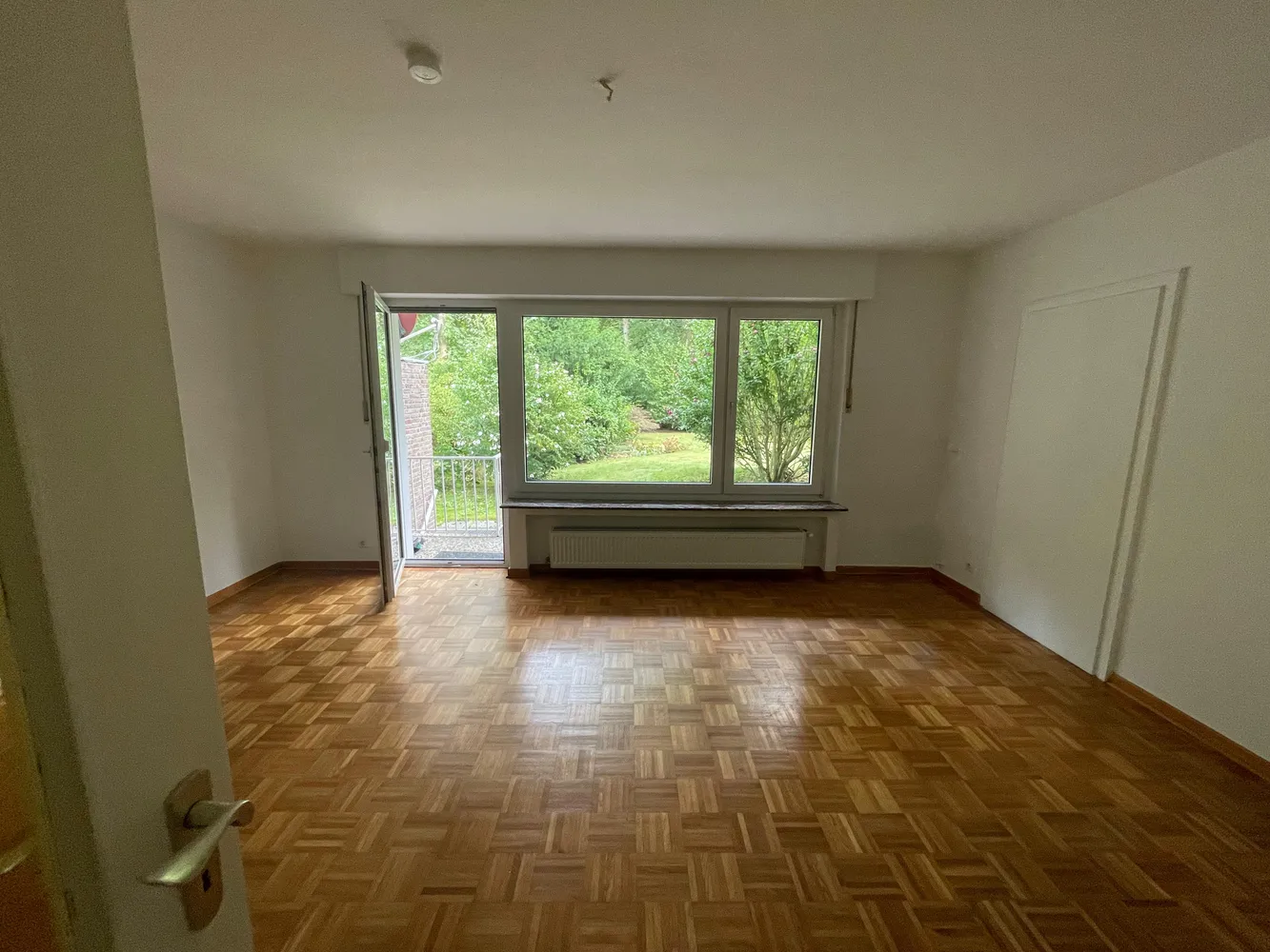1 Zimmer Wohnung mit 41 m² in Münster – Bild 1