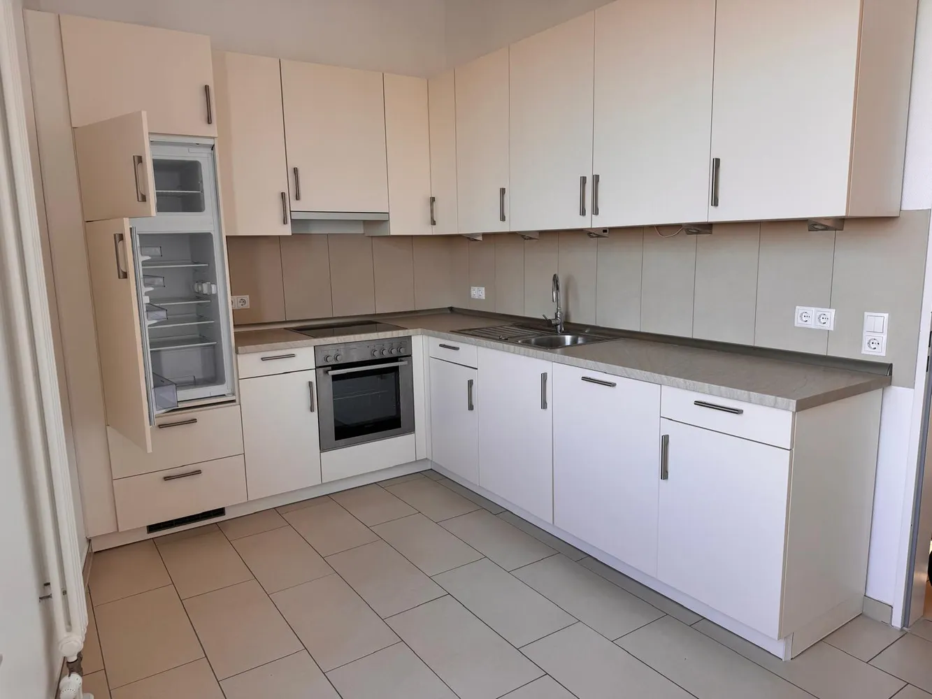 2 Zimmer Wohnung mit 78 m² in Bremen – Bild 11