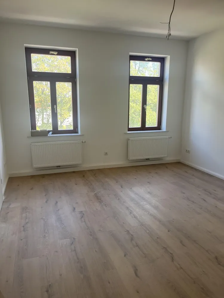 2 Zimmer Wohnung mit 42 m² in Weißenfels – Bild 5